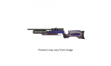 RAW HM1000x Laminate PCP Air Rifle