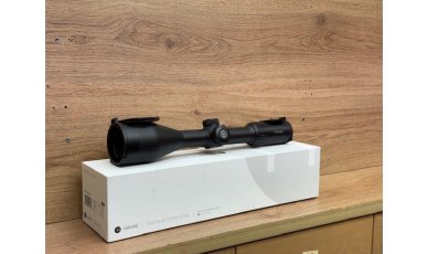 S/H Hawke Vantage 3-12x56 L4A Dot IR MOA Rifle Scope