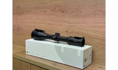 S/H Hawke Vantage 3-12x56 L4A Dot IR MOA Rifle Scope