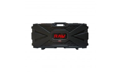 RAW Micro-Hunter Laminate PCP Air Rifle RAW Micro-Hunter Laminate PCP Air Rifle