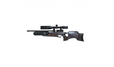 THEOBEN RAPID Classic Laminate PCP Air Rifle THEOBEN RAPID Classic Laminate PCP Air Rifle