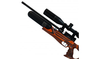 THEOBEN RAPID Classic Laminate PCP Air Rifle THEOBEN RAPID Classic Laminate PCP Air Rifle