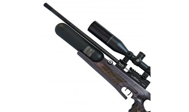 THEOBEN RAPID Laminate Adjustable PCP Air Rifle THEOBEN RAPID Laminate Adjustable PCP Air Rifle
