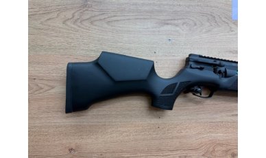 S/H Weihrauch HW 110 .22 PCP Air Rifle S/H Weihrauch HW 110 .22 PCP Air Rifle