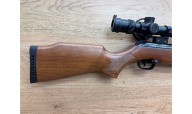 S/H Walther Century .22 Break Barrel Air Rifle