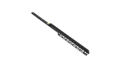 Saber Tactical FX Impact M4 TRS Rail Saber Tactical FX Impact M4 TRS Rail