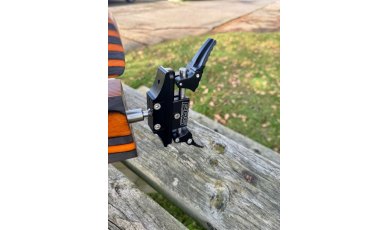 S/H S510 Special Edition .177 CR2