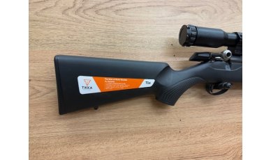 S/H Tikka T1x .17HMR Bolt Action Rifle S/H Tikka T1x .17HMR Bolt Action Rifle