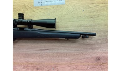 S/H Tikka T1x .17HMR Bolt Action Rifle S/H Tikka T1x .17HMR Bolt Action Rifle