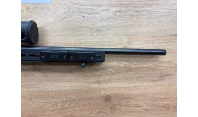 S/H Tikka T3x Ace Target 6.5 Creedmoor Bolt Action Rifle