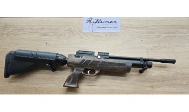 S/H: Kral NP-02 Puncher .22 S/H: Kral NP-02 Puncher .22