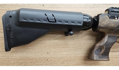 S/H: Kral NP-02 Puncher .22 S/H: Kral NP-02 Puncher .22