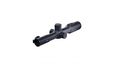 PARD Pantera 256 Q 25mm Thermal Rifle Scope PARD Pantera 256 Q 25mm Thermal Rifle Scope