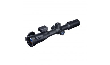 PARD Pantera 640 Q Thermal Rifle Scope PARD Pantera 640 Q Thermal Rifle Scope