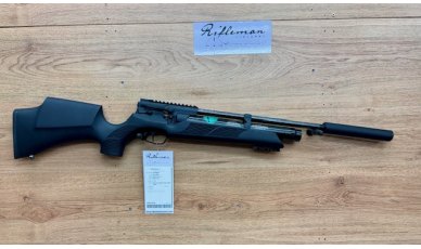 S/H Weihrauch HW110 .177 Air Rifle