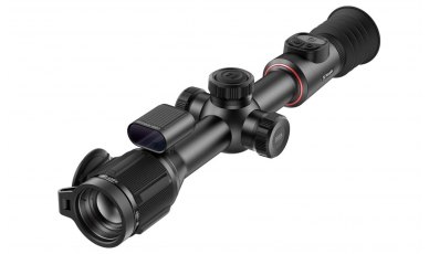 NOCPIX BOLT THERMAL RIFLE SCOPE