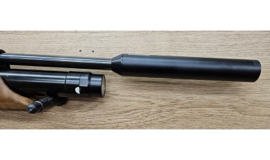 S/H Weihrauch HW100 S PCP Air Rifle
