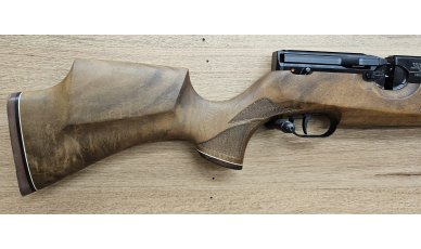 S/H Weihrauch HW100 S PCP Air Rifle