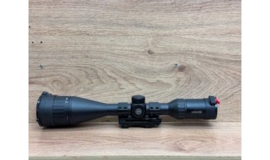 S/H Hawke Vantage 4.5-14x50 AO Rifle Scope