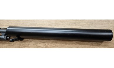 S/H Mossberg 500 Pump Action .20GA 2+1 (SGC)