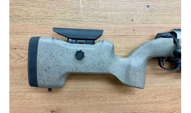 S/H Tikka T3X UPR 6.5 Creedmoor S/H Tikka T3X UPR 6.5 Creedmoor