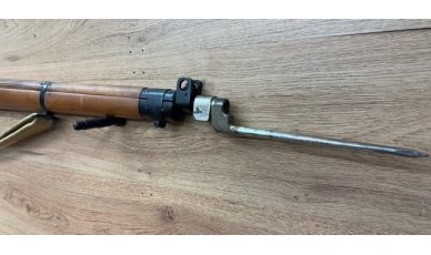 Deactivated Lee Enfield No. 1 Mk1 BSA Shirley Deactivated Lee Enfield No. 1 Mk1 BSA Shirley