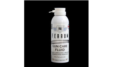 Pro Ferrum Gun Care Fluid Pro Ferrum Gun Care Fluid