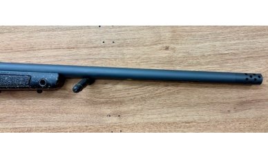 B14 HMR Wilderness Black Edition 6.5 Creedmoor