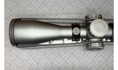 S/H Element Theos 6-36x56 FFP Rifle Scope