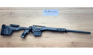 S/H Bergara B14 Custom MDT HNT26 7mm PRC S/H Bergara B14 Custom MDT HNT26 7mm PRC