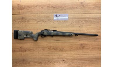 S/H Bergara B14 Wilderness HMR