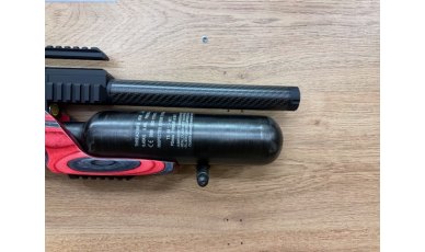 S/H Daystate Alpha Wolf .177 Air Rifle