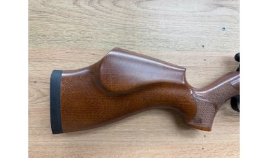 S/H BSA Ultra SE .22 PCP Air Rifle