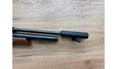 S/H BSA Ultra SE .22 PCP Air Rifle