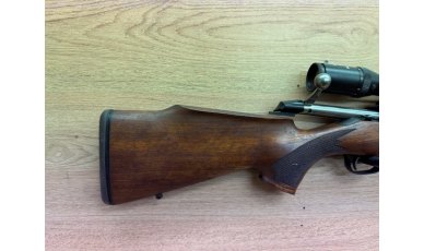 S/H Tikka M595 .243 Bolt Action Rifle