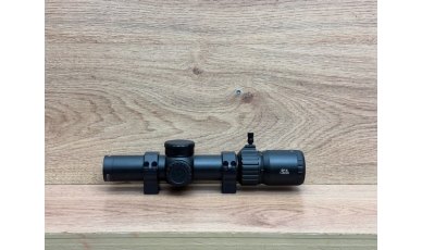 S/H Arken EP-8 1-8x28 LPVO Rifle Scope