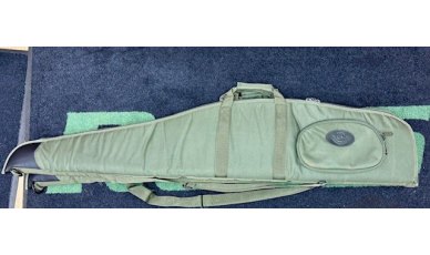 David Nickerson Scoped Rifle Slip