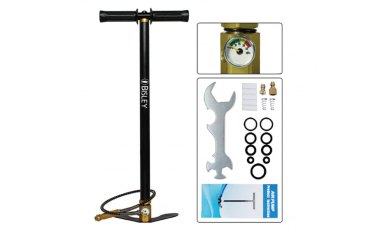 Bisley Air Pump One Bisley Air Pump One