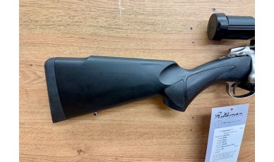 S/H Sako 85-M Stainless 25.06