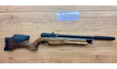 S/H Air Arms S510 Ultimate Sporter Carbine .177 (Walnut)