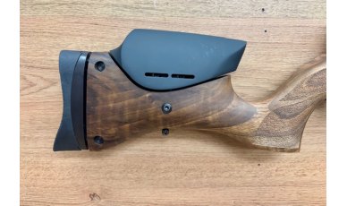 S/H Air Arms S510 Ultimate Sporter Carbine .177 (Walnut)