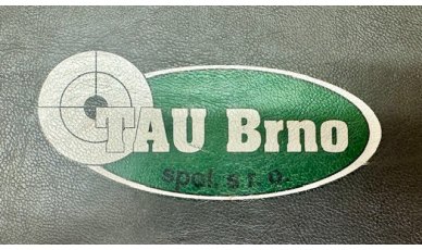 Brno TAU 7 CO2 Air Pistol .22