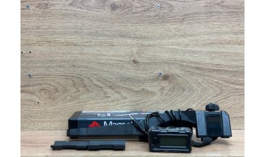 S/H Magneto Speed Sporter Barrel Mounted Chronograph