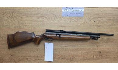 S/H Webley Venom Viper .22 PCP Air Rifle S/H Webley Venom Viper .22 PCP Air Rifle