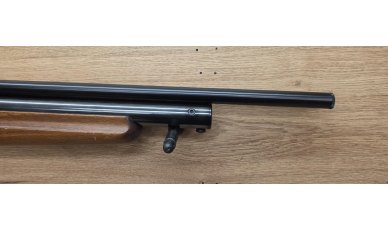 S/H Webley Venom Viper .22 PCP Air Rifle S/H Webley Venom Viper .22 PCP Air Rifle