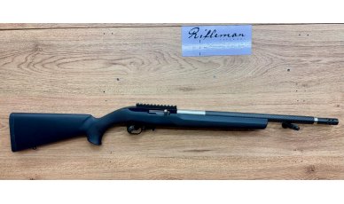 S/H Ruger 10-22 With Volquartsen Barrel
