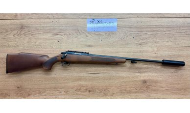 S/H Sako Finnfire Hunter .22 Lr