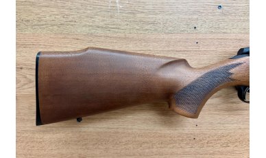 S/H Sako Finnfire Hunter .22 Lr