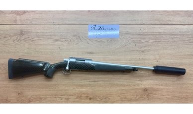 S/H Lawton Model 700 .223