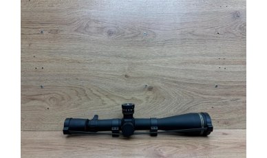 S/H Leupold VX3 4.5-14x40 Rifle Scope